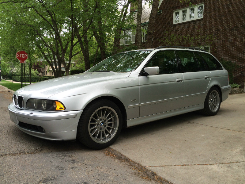 Illustration for article titled Here Are Ten Of The Fastest Cars On eBay For Less Than $5,000